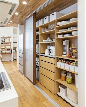 リフォームのケンテック パントリーリフォーム 0130_so250619_0104